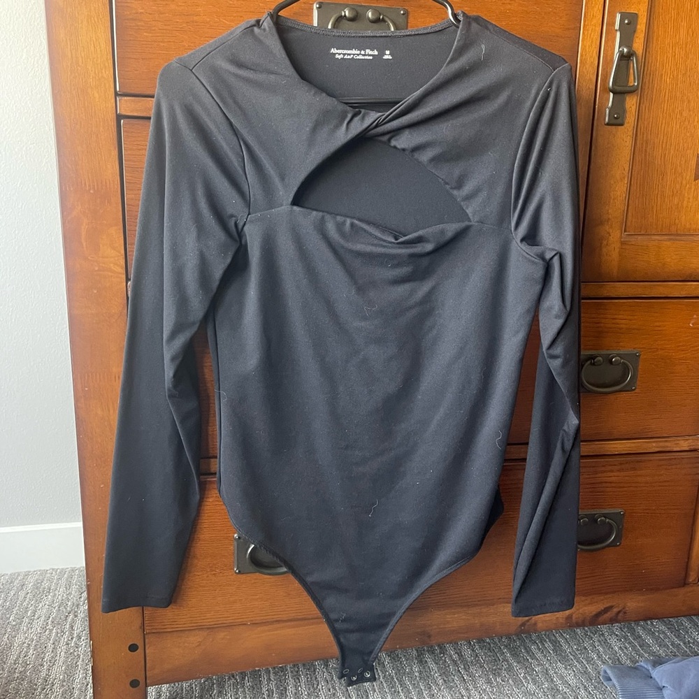 Abercrombie and Fitch body suit